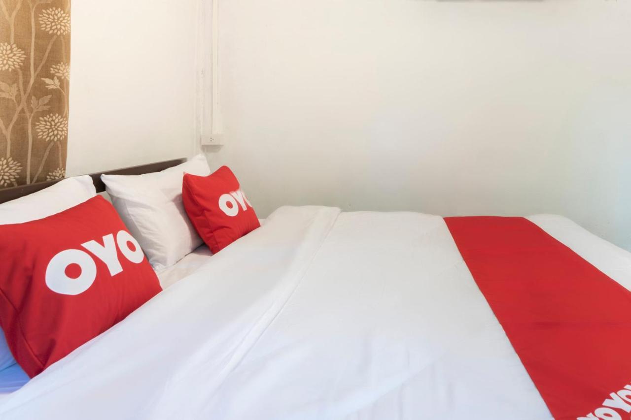 Oyo 693 Tree House Cottage Koh Chang Ngoại thất bức ảnh