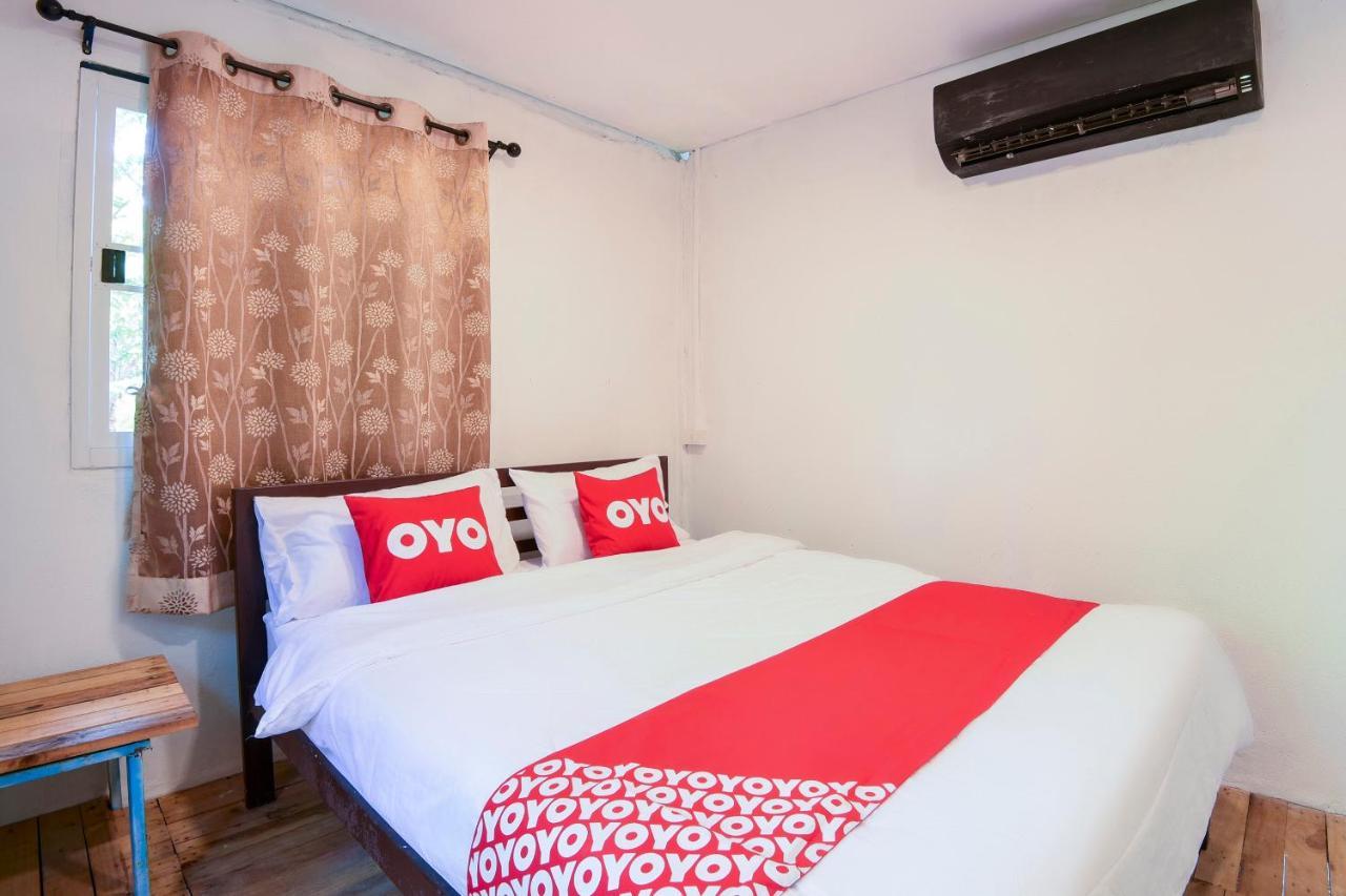Oyo 693 Tree House Cottage Koh Chang Ngoại thất bức ảnh