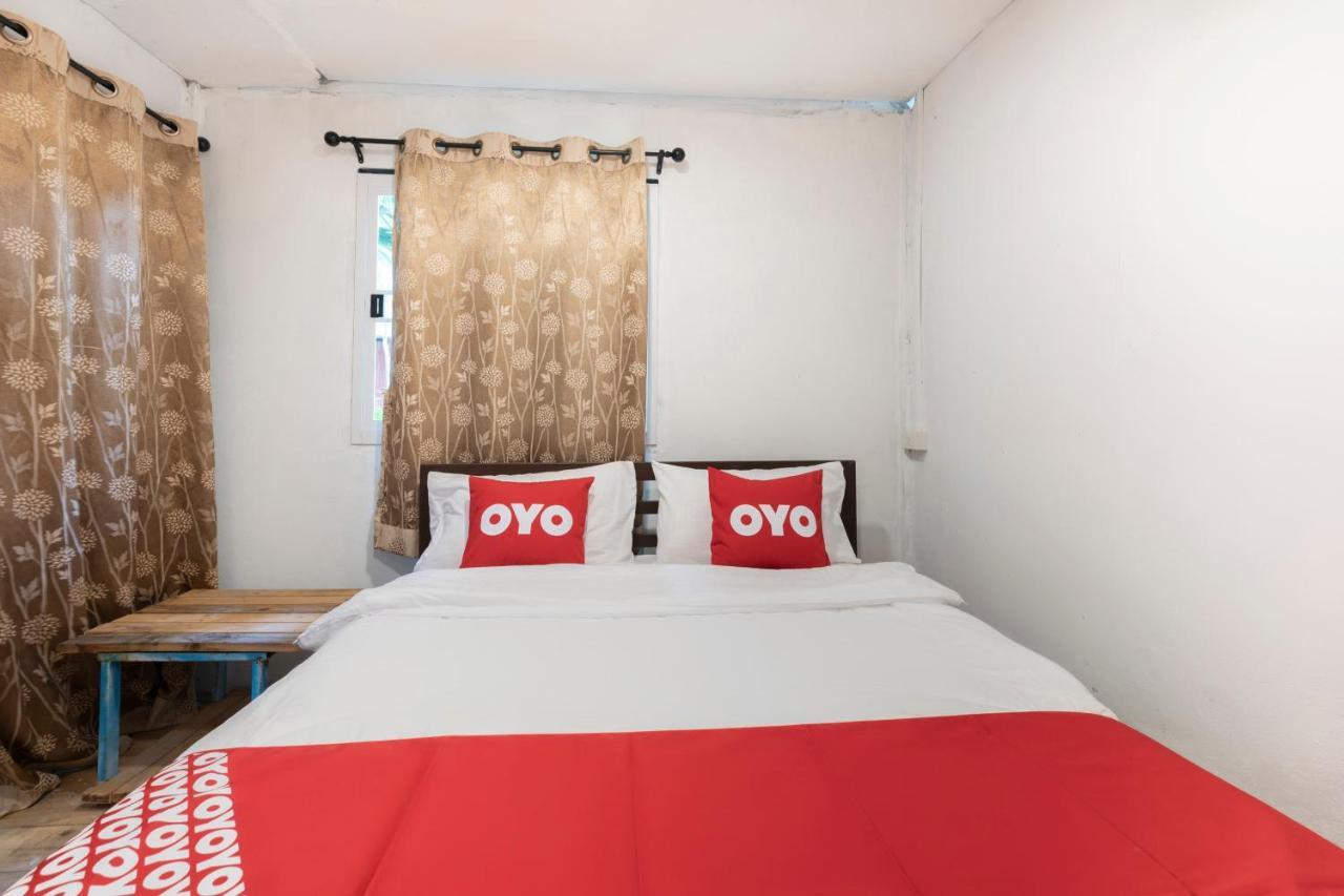 Oyo 693 Tree House Cottage Koh Chang Ngoại thất bức ảnh