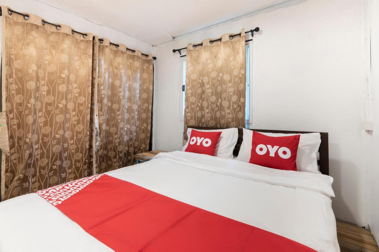 Oyo 693 Tree House Cottage Koh Chang Ngoại thất bức ảnh