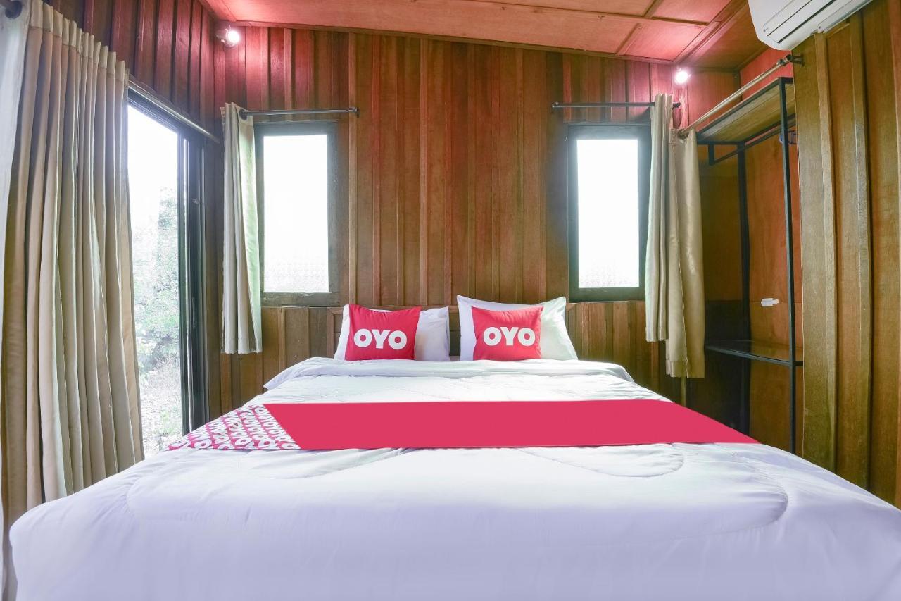 Oyo 693 Tree House Cottage Koh Chang Phòng bức ảnh